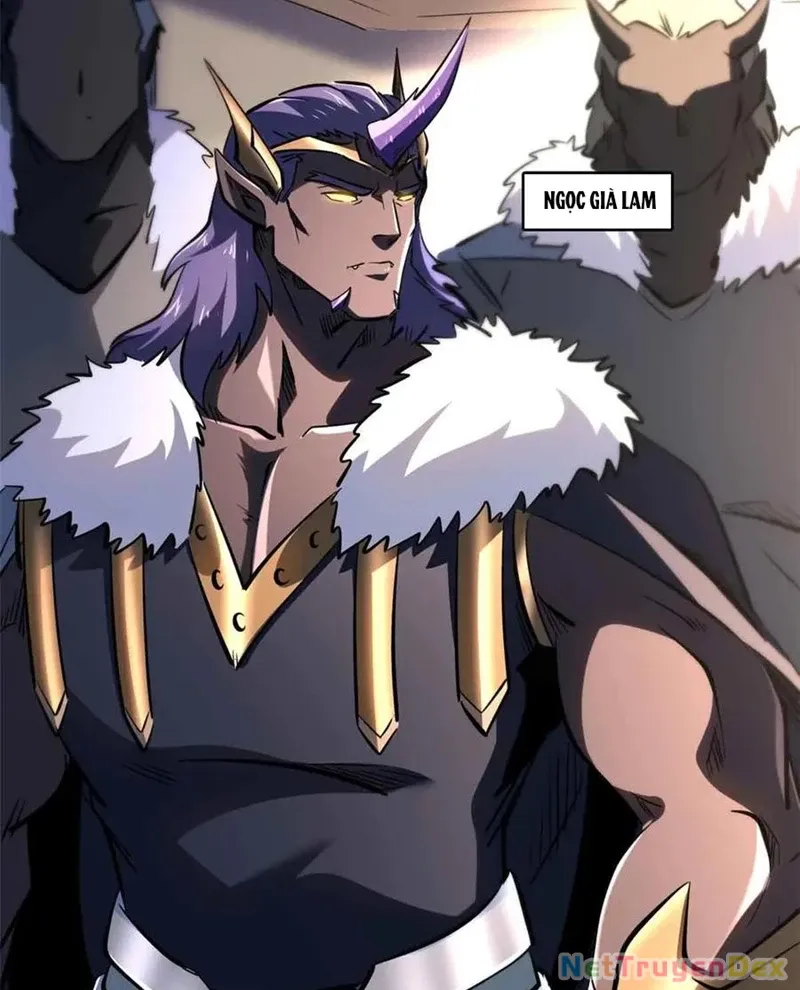 đọc truyện Siêu Cấp Thần Cơ Nhân Chương 321 ảnh 55 tại Thiên Thai Truyện