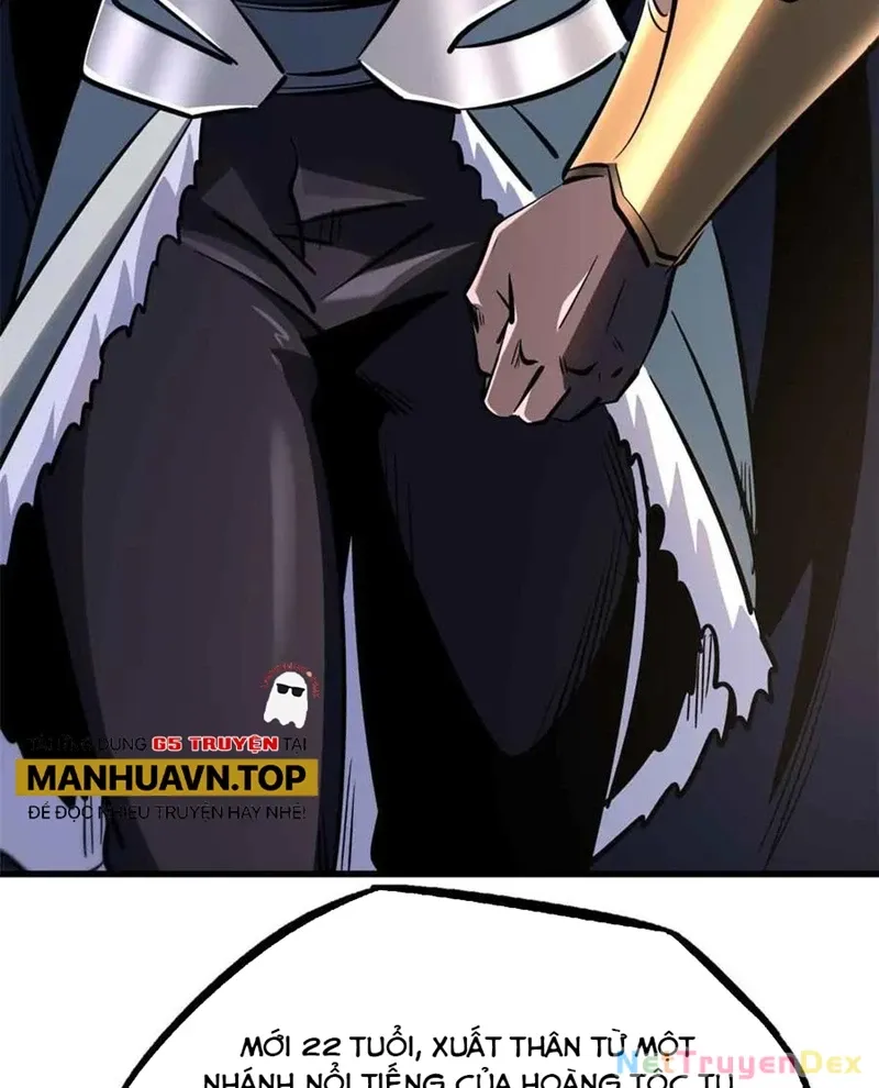 đọc truyện Siêu Cấp Thần Cơ Nhân Chương 321 ảnh 56 tại Thiên Thai Truyện