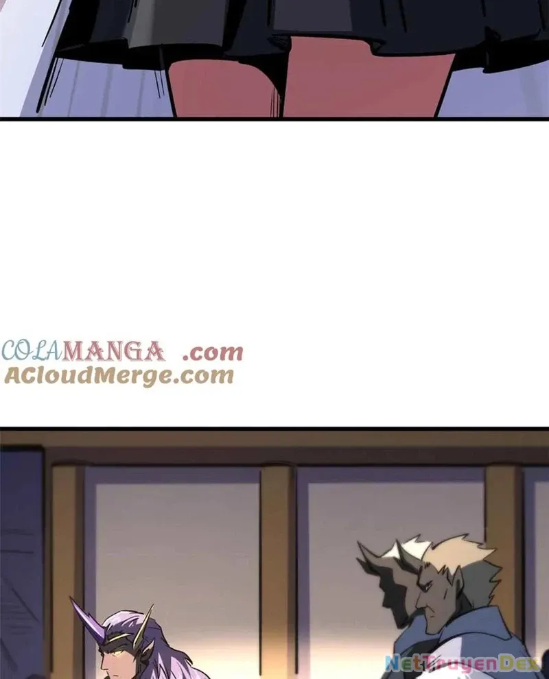 đọc truyện Siêu Cấp Thần Cơ Nhân Chương 321 ảnh 59 tại Thiên Thai Truyện