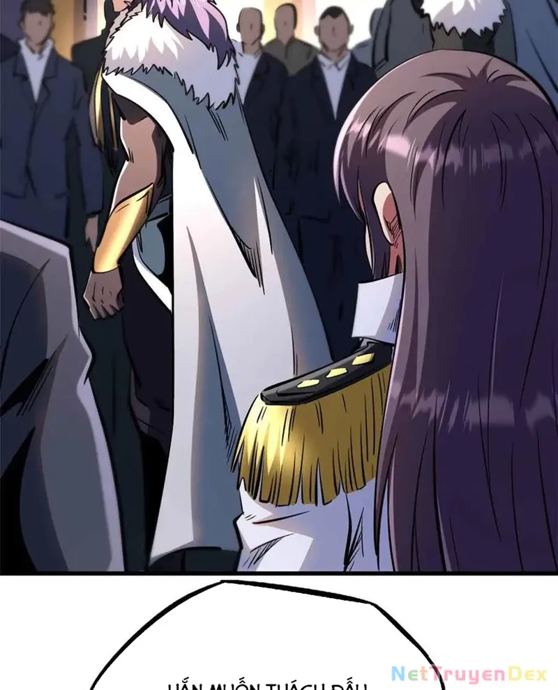 đọc truyện Siêu Cấp Thần Cơ Nhân Chương 321 ảnh 60 tại Thiên Thai Truyện