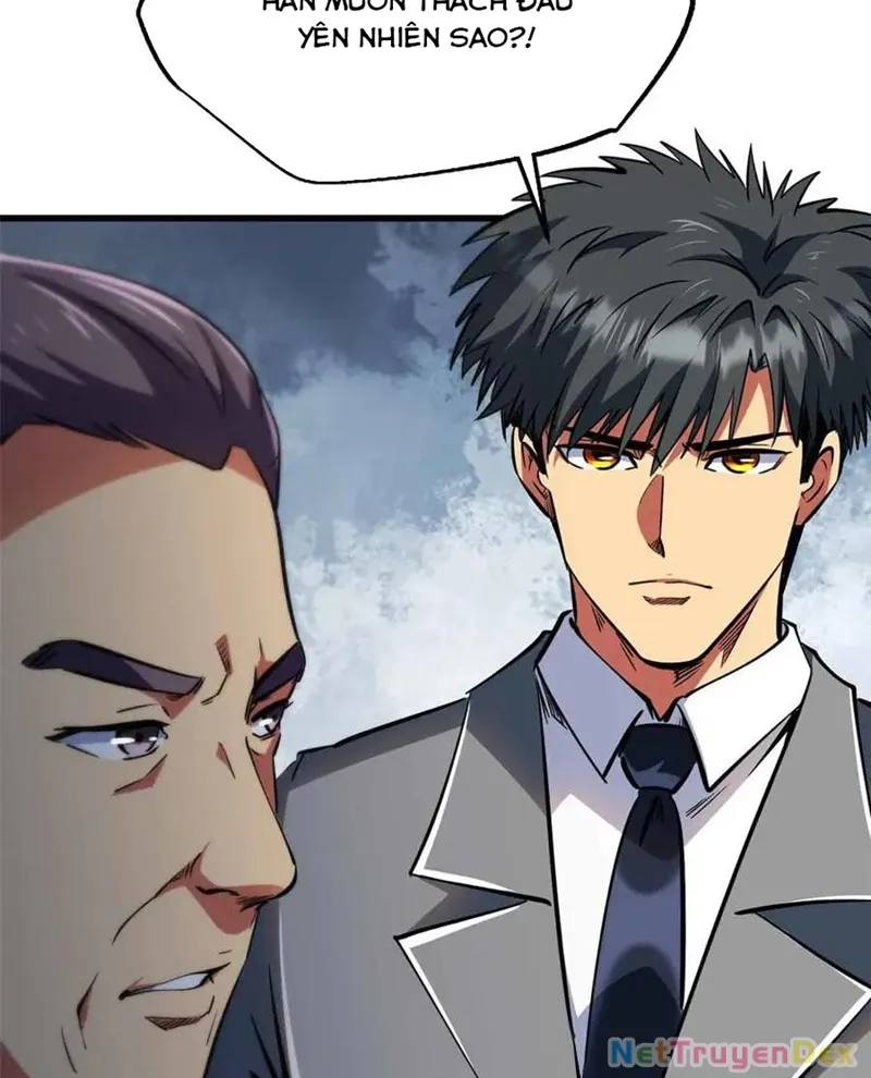 đọc truyện Siêu Cấp Thần Cơ Nhân Chương 321 ảnh 61 tại Thiên Thai Truyện