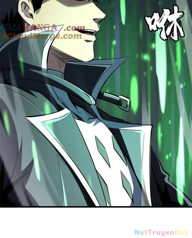 đọc truyện Siêu Cấp Thần Cơ Nhân Chương 321 ảnh 8 tại Thiên Thai Truyện