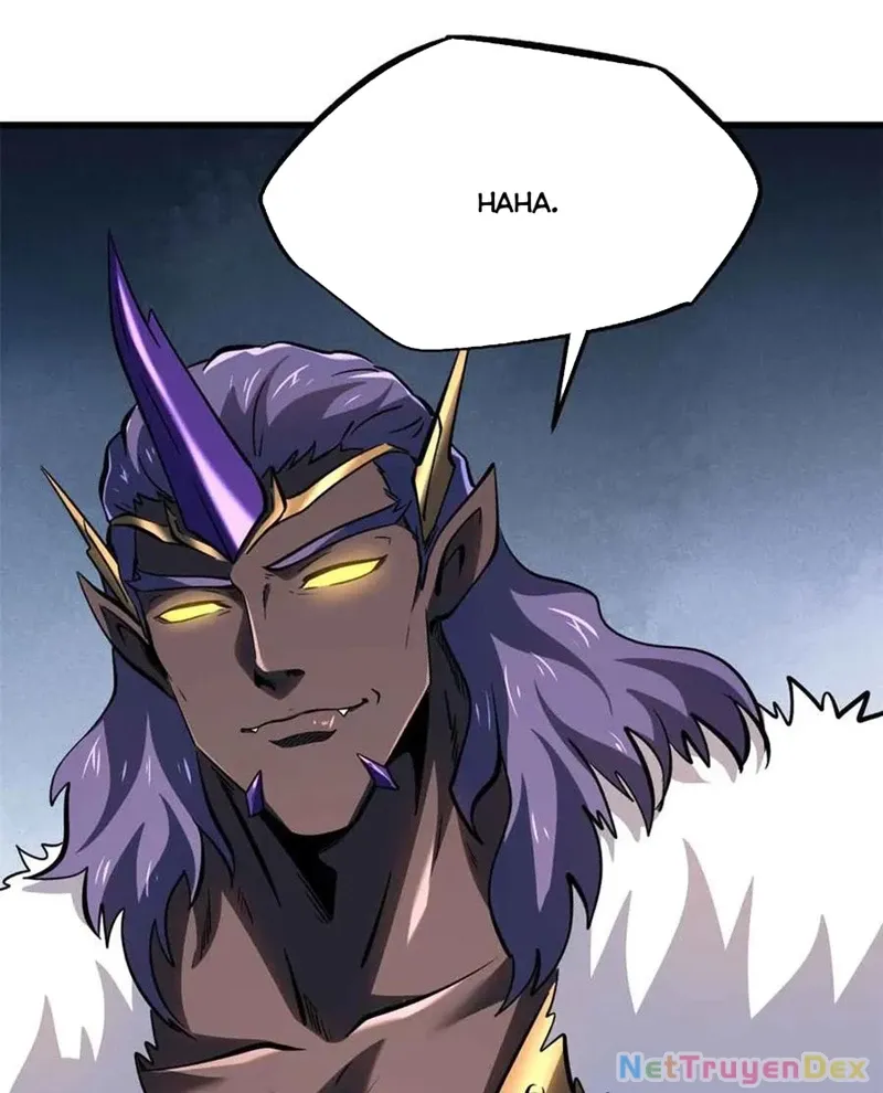 đọc truyện Siêu Cấp Thần Cơ Nhân Chương 321 ảnh 63 tại Thiên Thai Truyện