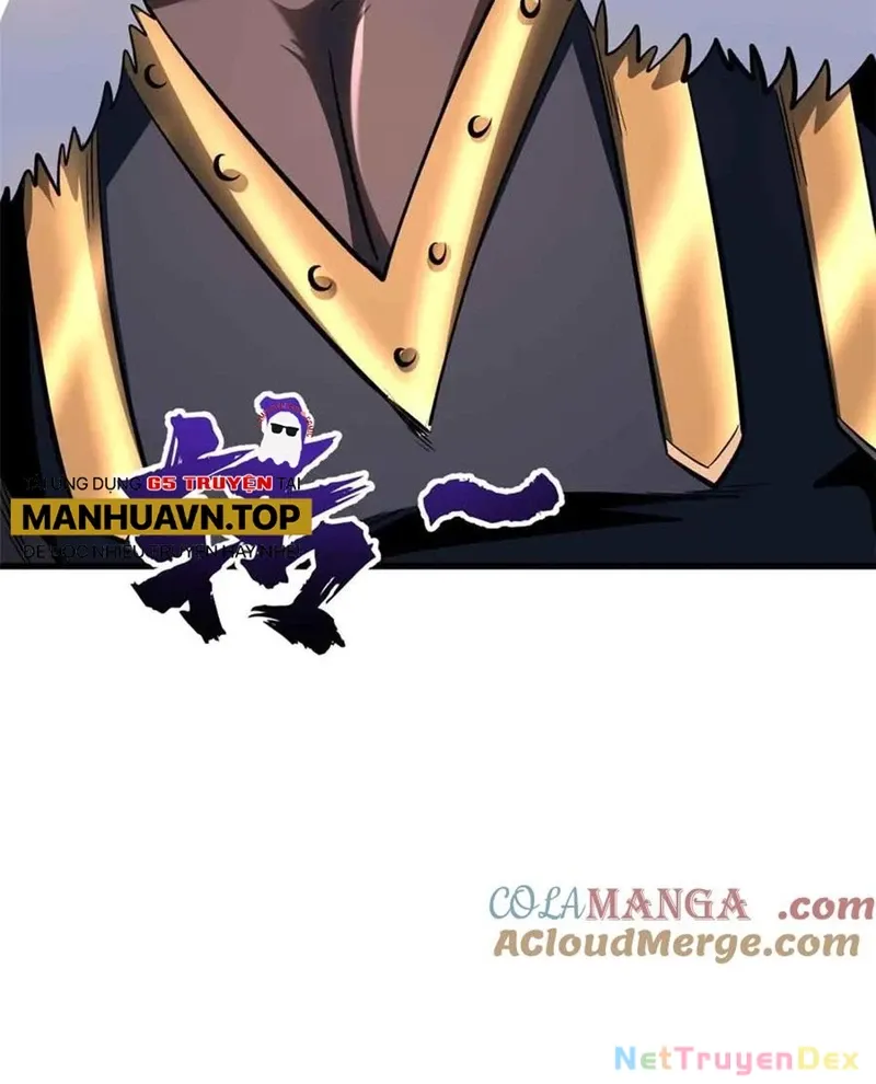 đọc truyện Siêu Cấp Thần Cơ Nhân Chương 321 ảnh 64 tại Thiên Thai Truyện