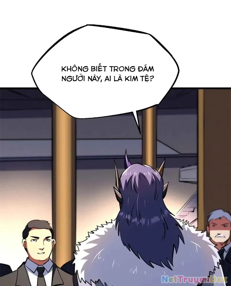 đọc truyện Siêu Cấp Thần Cơ Nhân Chương 321 ảnh 65 tại Thiên Thai Truyện