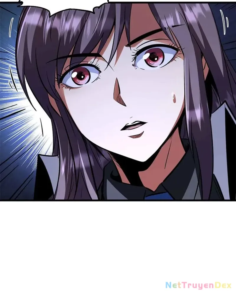 đọc truyện Siêu Cấp Thần Cơ Nhân Chương 321 ảnh 67 tại Thiên Thai Truyện