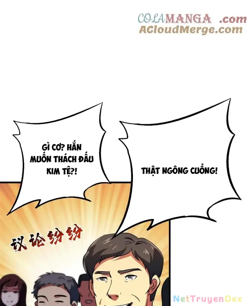 đọc truyện Siêu Cấp Thần Cơ Nhân Chương 321 ảnh 70 tại Thiên Thai Truyện