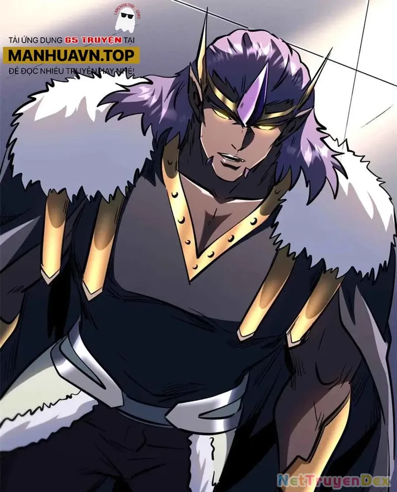 đọc truyện Siêu Cấp Thần Cơ Nhân Chương 321 ảnh 72 tại Thiên Thai Truyện