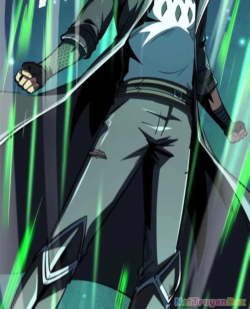 đọc truyện Siêu Cấp Thần Cơ Nhân Chương 321 ảnh 10 tại Thiên Thai Truyện