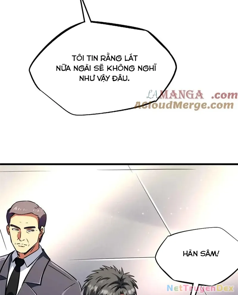 đọc truyện Siêu Cấp Thần Cơ Nhân Chương 322 ảnh 12 tại Thiên Thai Truyện