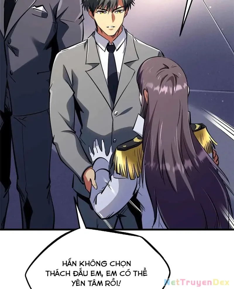 đọc truyện Siêu Cấp Thần Cơ Nhân Chương 322 ảnh 13 tại Thiên Thai Truyện