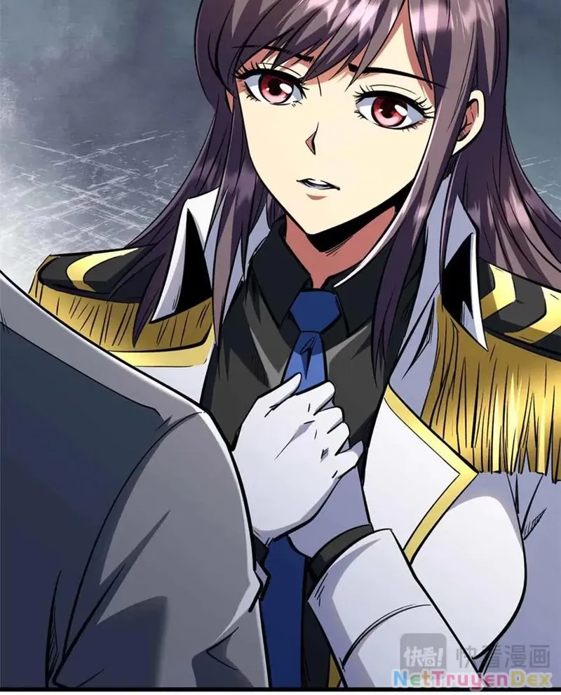 đọc truyện Siêu Cấp Thần Cơ Nhân Chương 322 ảnh 15 tại Thiên Thai Truyện