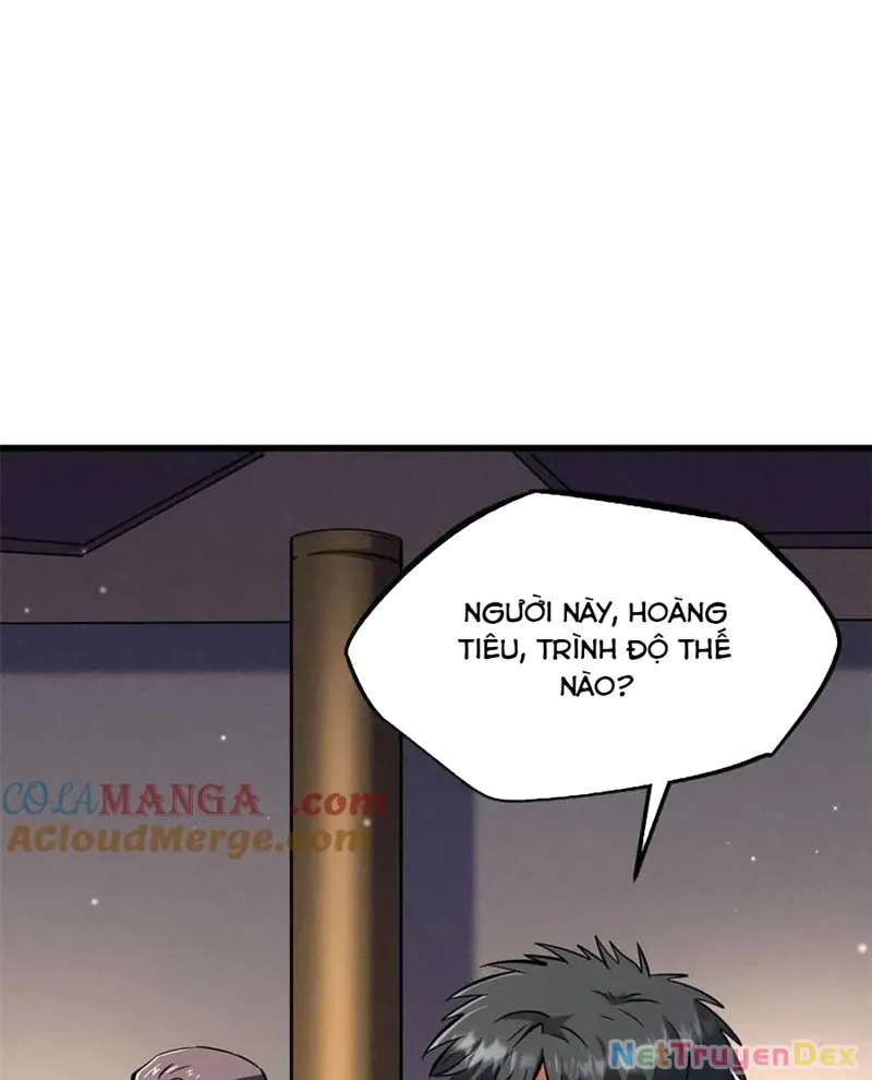 đọc truyện Siêu Cấp Thần Cơ Nhân Chương 322 ảnh 16 tại Thiên Thai Truyện