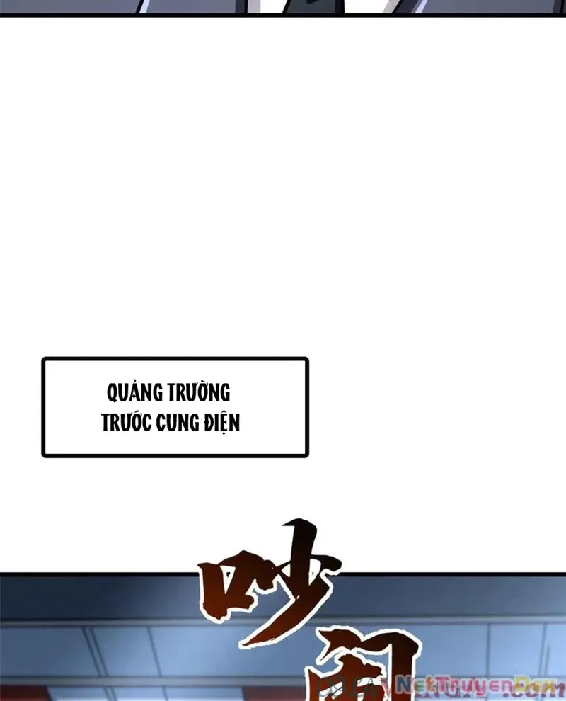 đọc truyện Siêu Cấp Thần Cơ Nhân Chương 322 ảnh 19 tại Thiên Thai Truyện