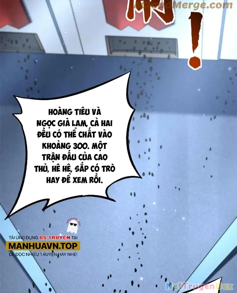 đọc truyện Siêu Cấp Thần Cơ Nhân Chương 322 ảnh 20 tại Thiên Thai Truyện