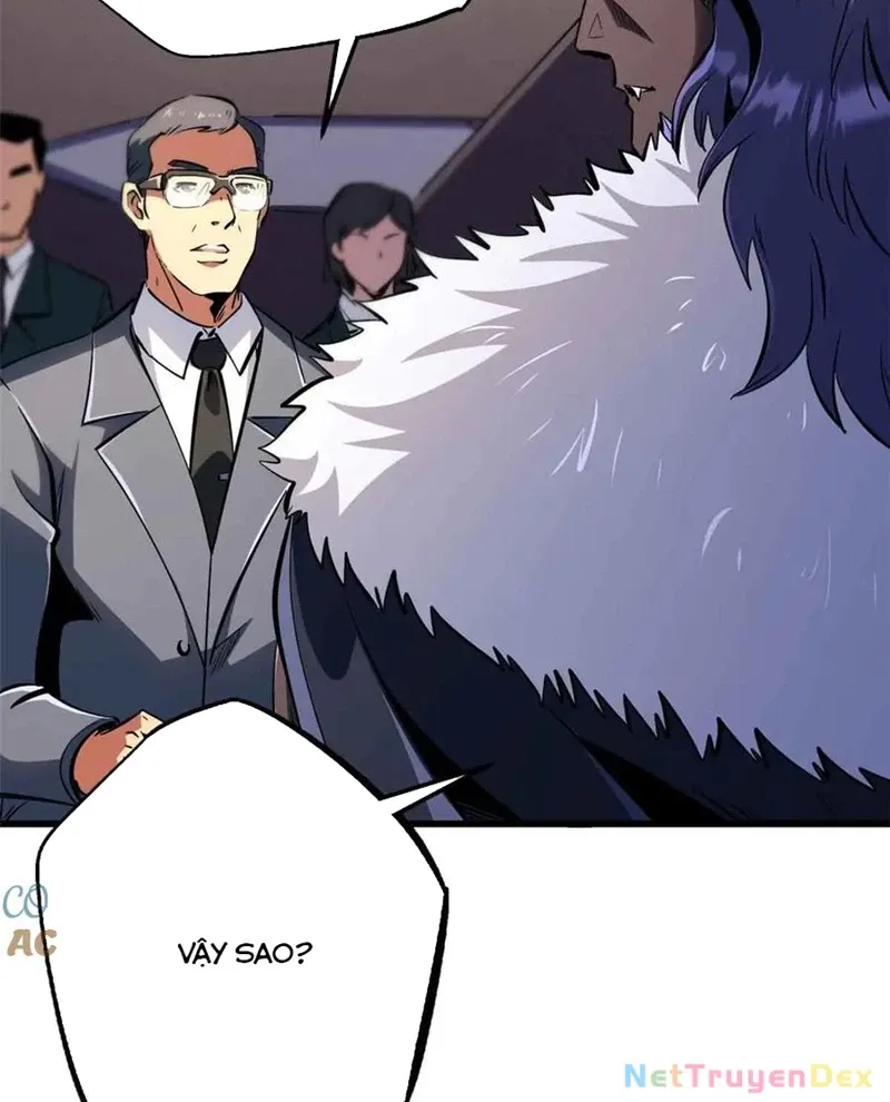 đọc truyện Siêu Cấp Thần Cơ Nhân Chương 322 ảnh 4 tại Thiên Thai Truyện