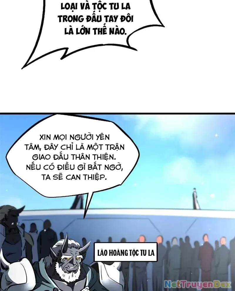 đọc truyện Siêu Cấp Thần Cơ Nhân Chương 322 ảnh 22 tại Thiên Thai Truyện