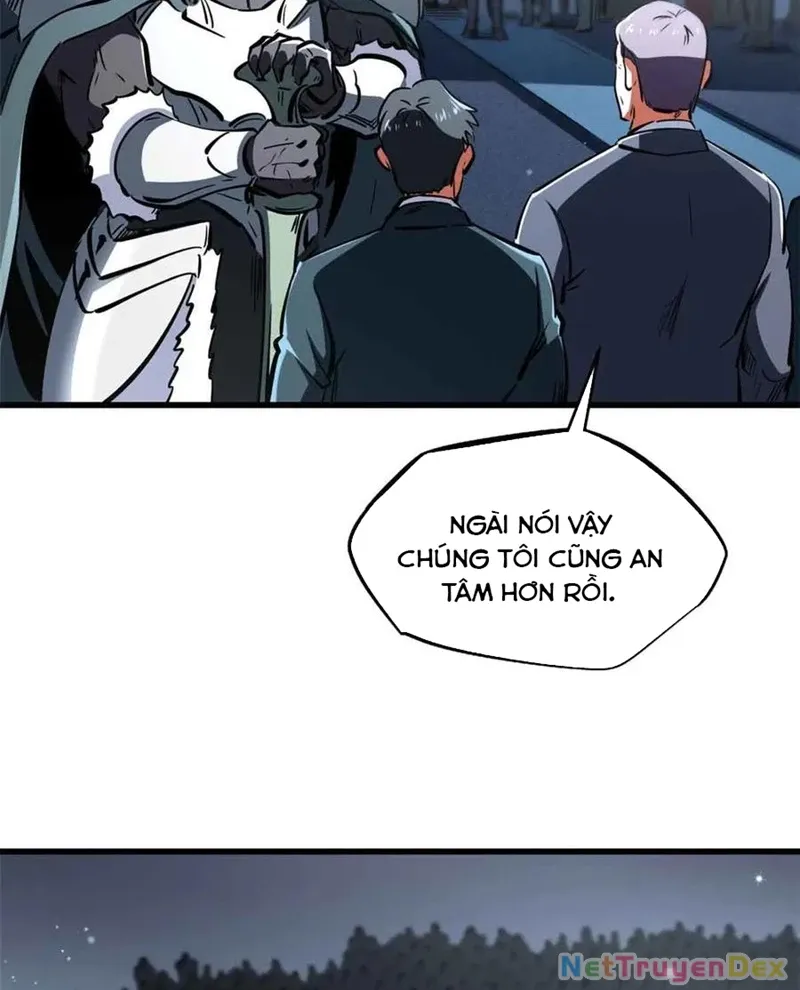 đọc truyện Siêu Cấp Thần Cơ Nhân Chương 322 ảnh 23 tại Thiên Thai Truyện