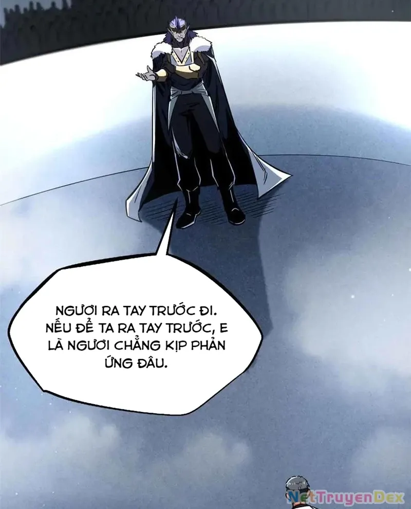 đọc truyện Siêu Cấp Thần Cơ Nhân Chương 322 ảnh 24 tại Thiên Thai Truyện