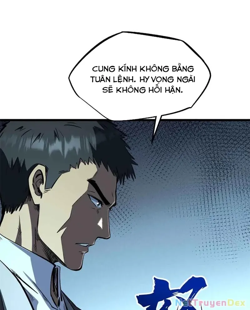 đọc truyện Siêu Cấp Thần Cơ Nhân Chương 322 ảnh 26 tại Thiên Thai Truyện