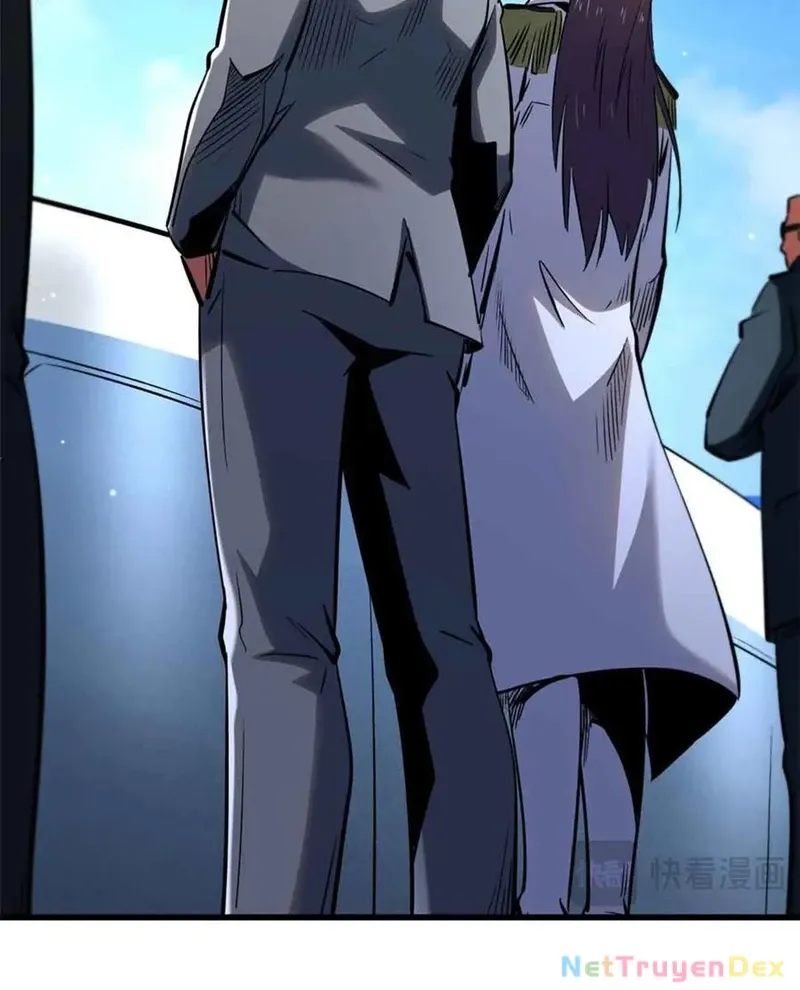 đọc truyện Siêu Cấp Thần Cơ Nhân Chương 322 ảnh 28 tại Thiên Thai Truyện