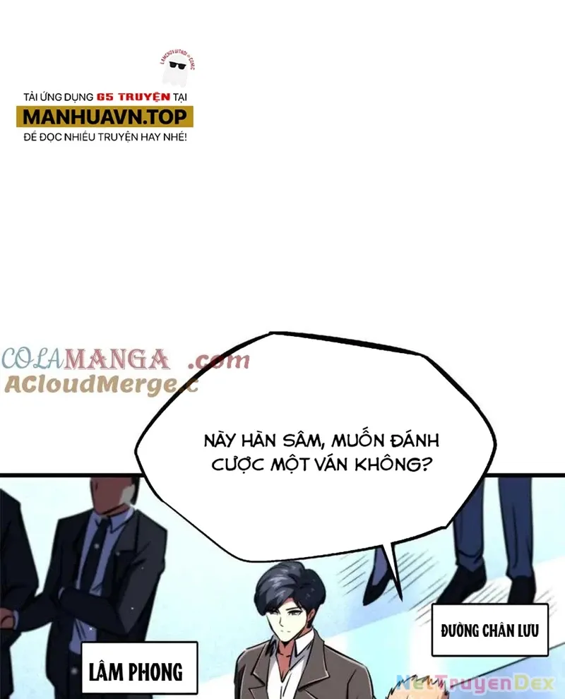 đọc truyện Siêu Cấp Thần Cơ Nhân Chương 322 ảnh 29 tại Thiên Thai Truyện