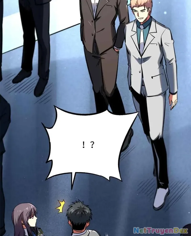 đọc truyện Siêu Cấp Thần Cơ Nhân Chương 322 ảnh 30 tại Thiên Thai Truyện