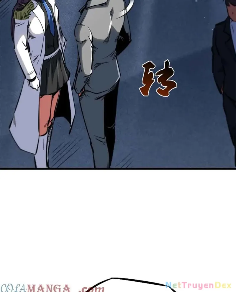 đọc truyện Siêu Cấp Thần Cơ Nhân Chương 322 ảnh 31 tại Thiên Thai Truyện