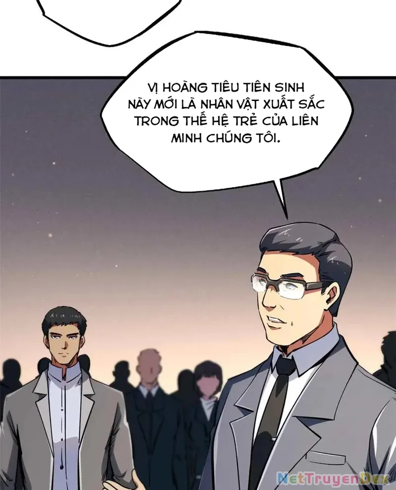 đọc truyện Siêu Cấp Thần Cơ Nhân Chương 322 ảnh 5 tại Thiên Thai Truyện