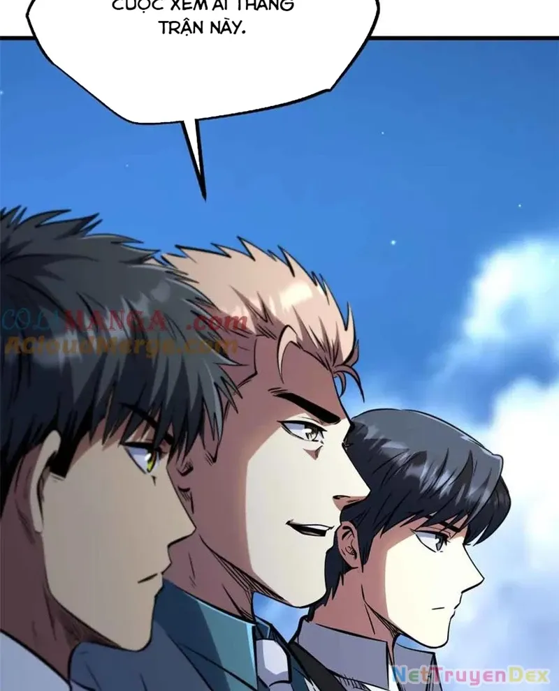 đọc truyện Siêu Cấp Thần Cơ Nhân Chương 322 ảnh 34 tại Thiên Thai Truyện