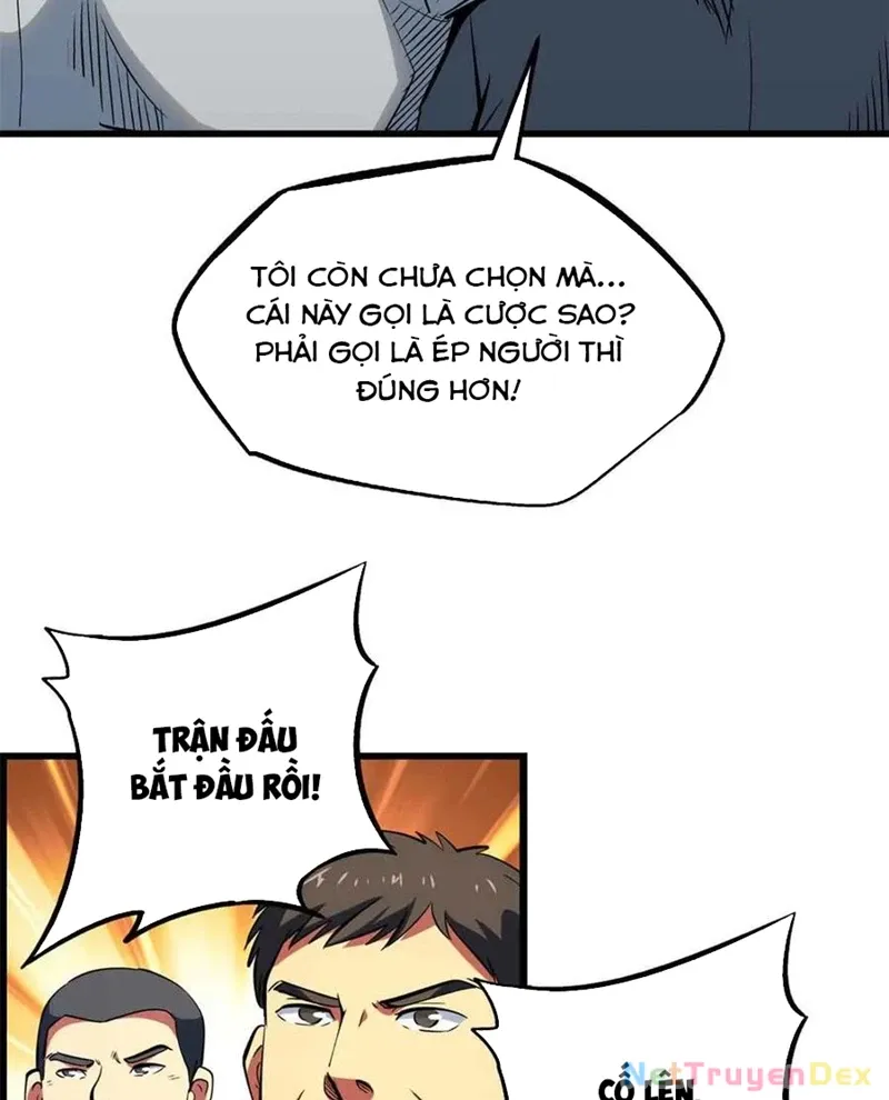 đọc truyện Siêu Cấp Thần Cơ Nhân Chương 322 ảnh 38 tại Thiên Thai Truyện