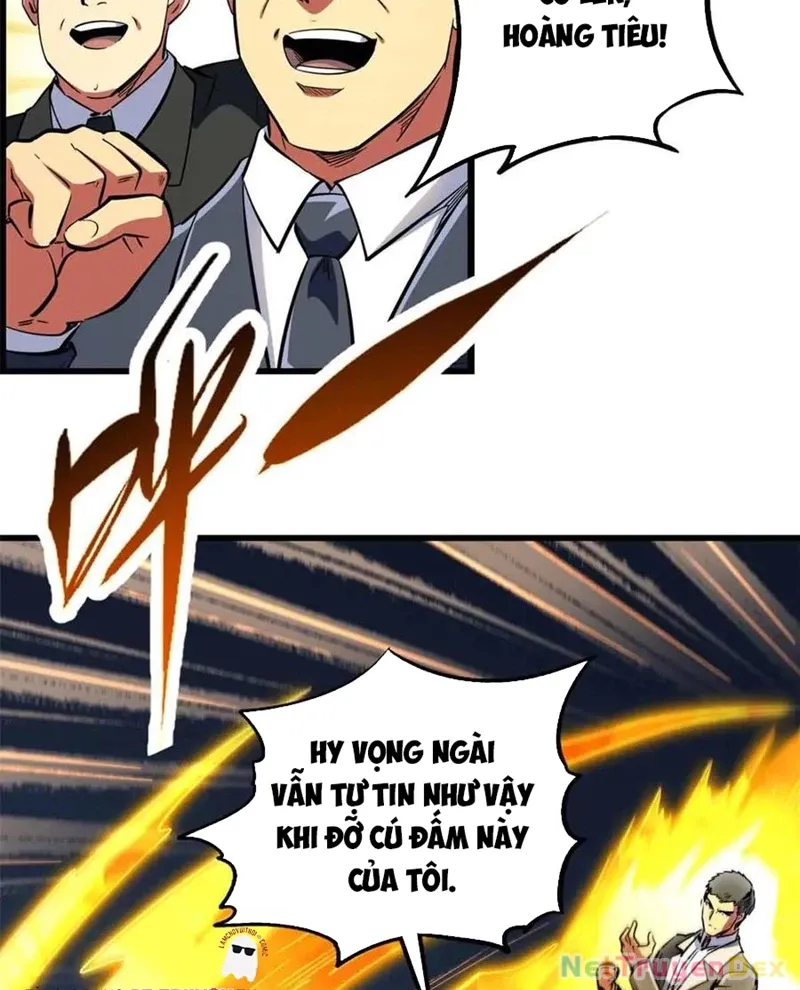 đọc truyện Siêu Cấp Thần Cơ Nhân Chương 322 ảnh 39 tại Thiên Thai Truyện