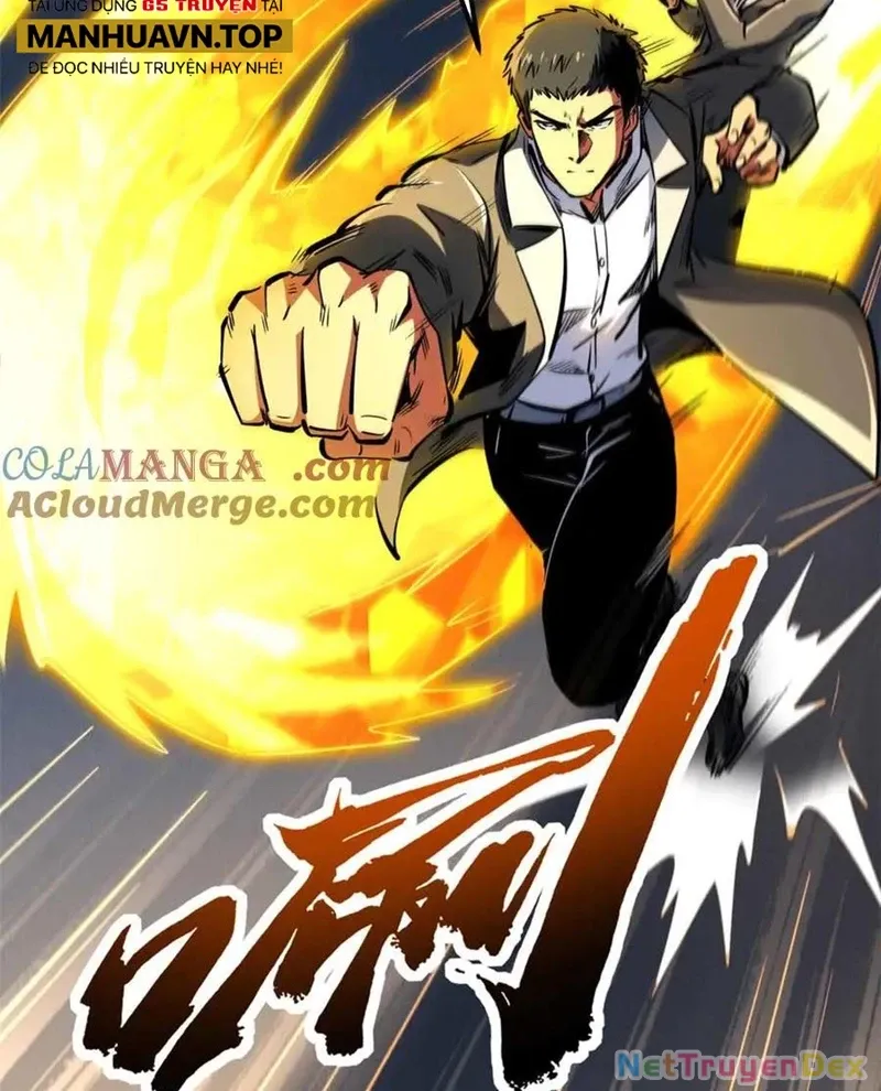 đọc truyện Siêu Cấp Thần Cơ Nhân Chương 322 ảnh 40 tại Thiên Thai Truyện