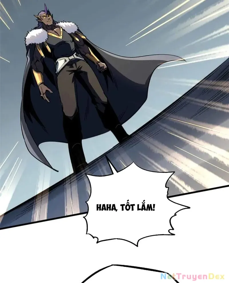 đọc truyện Siêu Cấp Thần Cơ Nhân Chương 322 ảnh 43 tại Thiên Thai Truyện