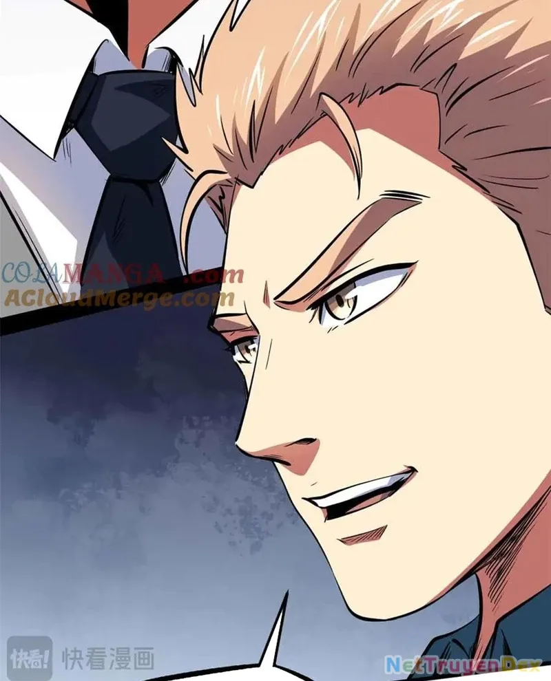 đọc truyện Siêu Cấp Thần Cơ Nhân Chương 322 ảnh 45 tại Thiên Thai Truyện