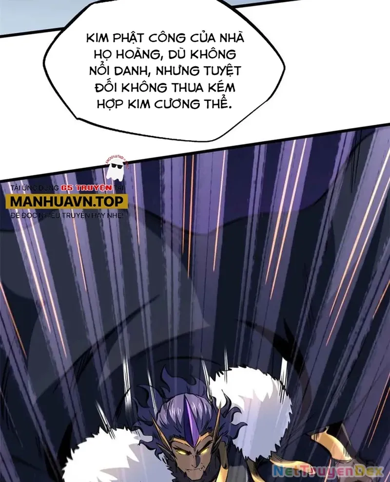 đọc truyện Siêu Cấp Thần Cơ Nhân Chương 322 ảnh 46 tại Thiên Thai Truyện