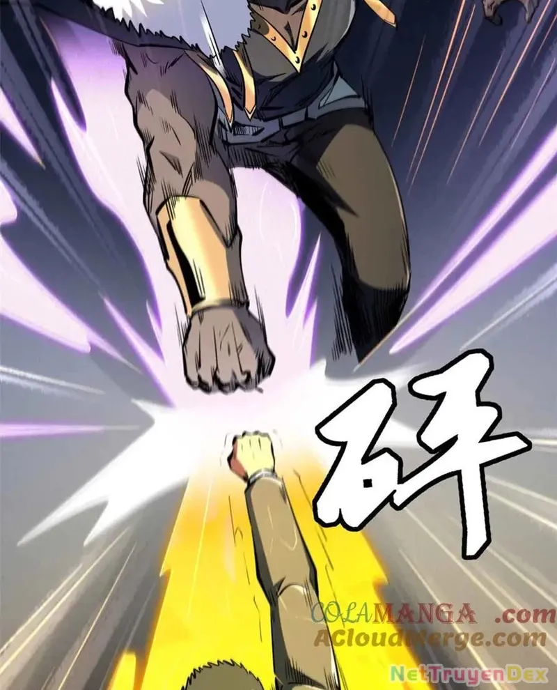 đọc truyện Siêu Cấp Thần Cơ Nhân Chương 322 ảnh 47 tại Thiên Thai Truyện