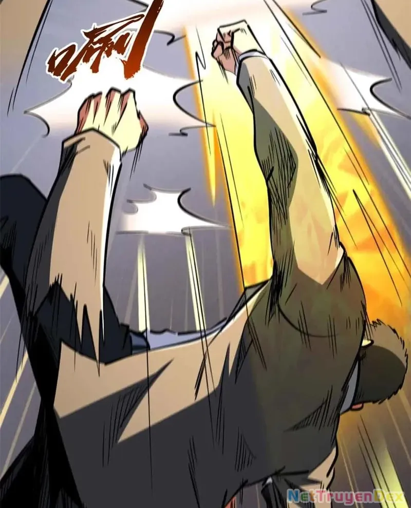 đọc truyện Siêu Cấp Thần Cơ Nhân Chương 322 ảnh 51 tại Thiên Thai Truyện