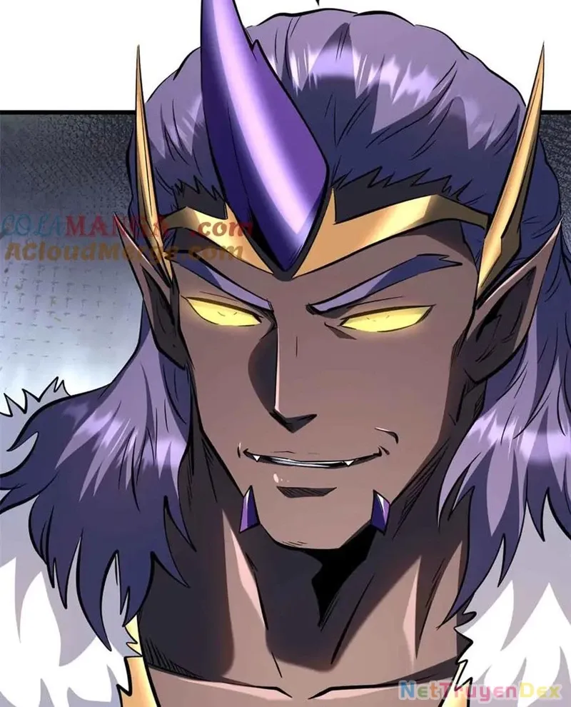 đọc truyện Siêu Cấp Thần Cơ Nhân Chương 322 ảnh 7 tại Thiên Thai Truyện