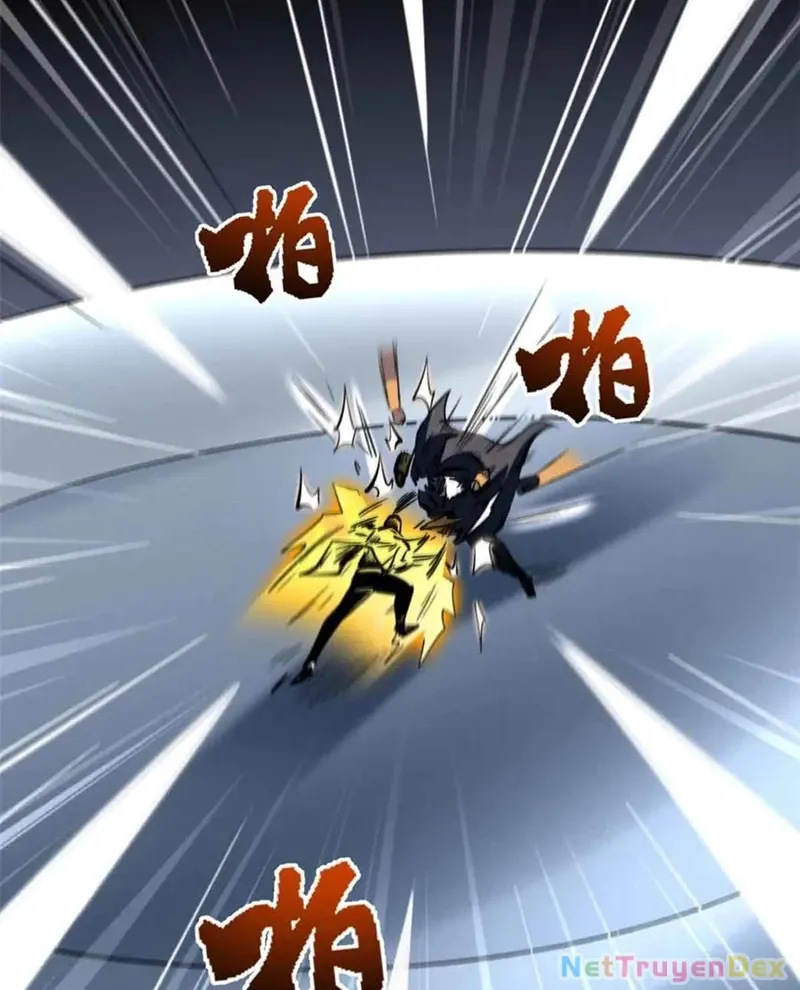 đọc truyện Siêu Cấp Thần Cơ Nhân Chương 322 ảnh 53 tại Thiên Thai Truyện