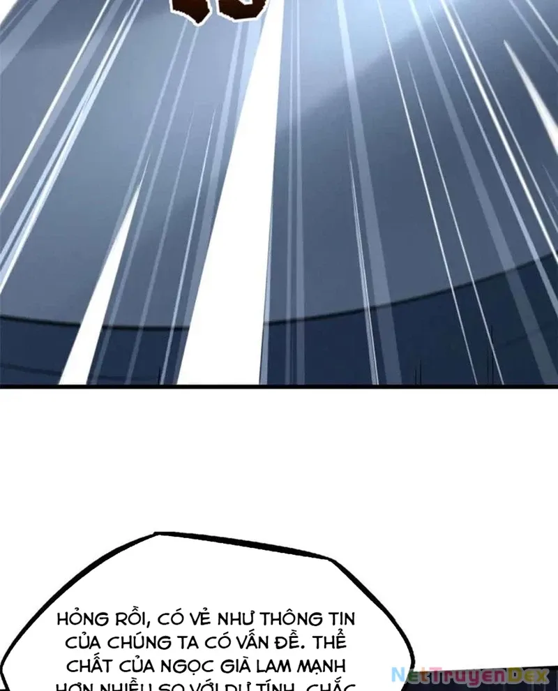 đọc truyện Siêu Cấp Thần Cơ Nhân Chương 322 ảnh 54 tại Thiên Thai Truyện