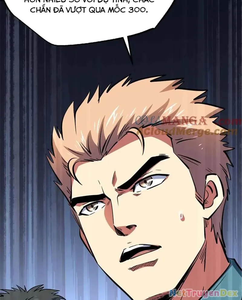 đọc truyện Siêu Cấp Thần Cơ Nhân Chương 322 ảnh 55 tại Thiên Thai Truyện