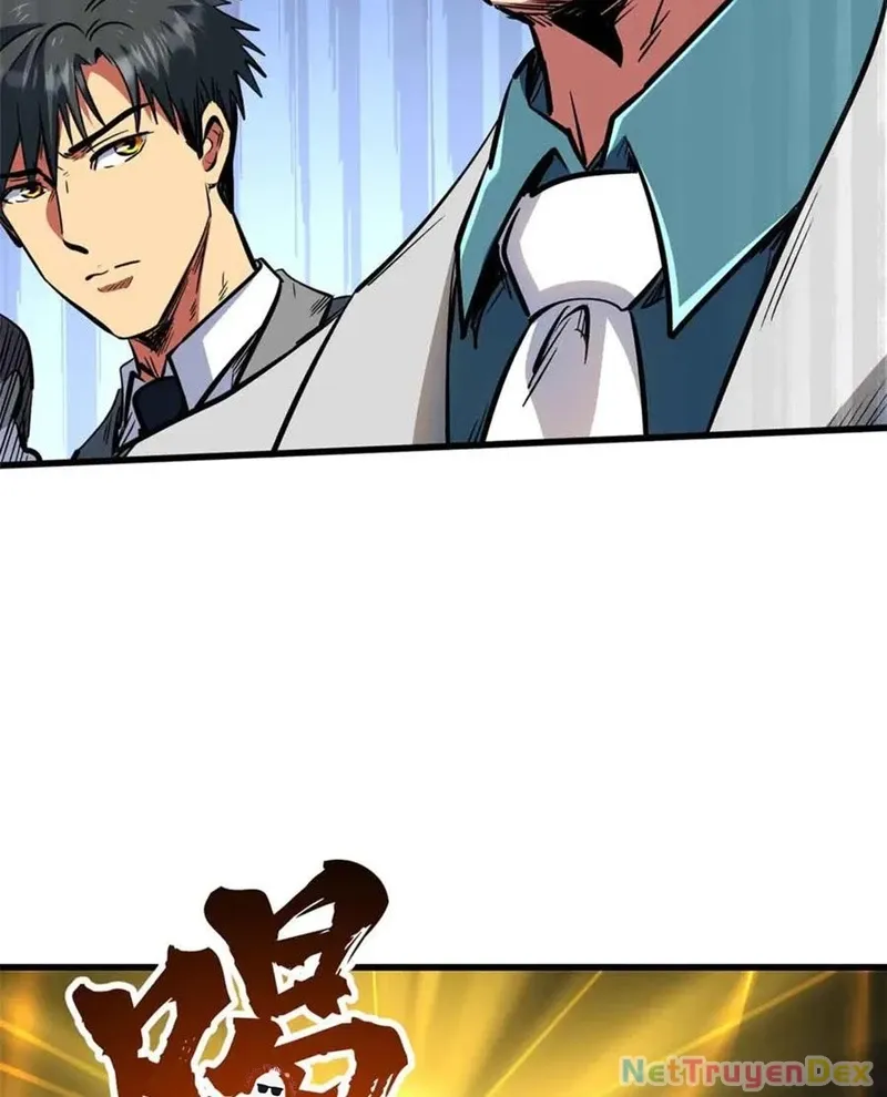 đọc truyện Siêu Cấp Thần Cơ Nhân Chương 322 ảnh 56 tại Thiên Thai Truyện