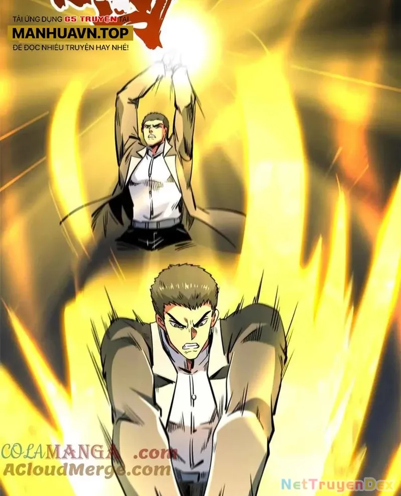 đọc truyện Siêu Cấp Thần Cơ Nhân Chương 322 ảnh 57 tại Thiên Thai Truyện