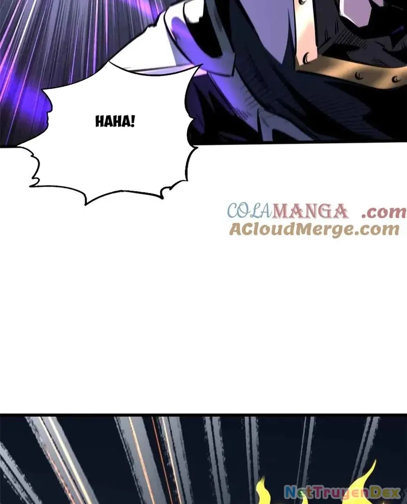 đọc truyện Siêu Cấp Thần Cơ Nhân Chương 322 ảnh 60 tại Thiên Thai Truyện