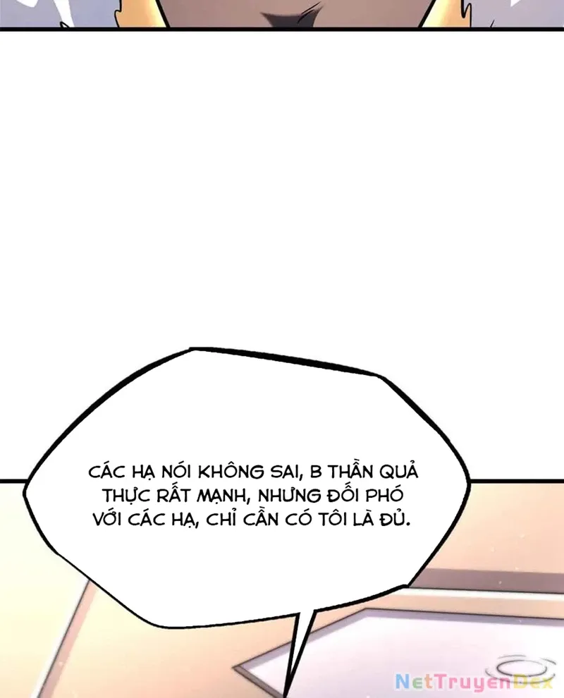 đọc truyện Siêu Cấp Thần Cơ Nhân Chương 322 ảnh 8 tại Thiên Thai Truyện