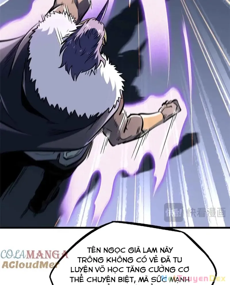 đọc truyện Siêu Cấp Thần Cơ Nhân Chương 322 ảnh 62 tại Thiên Thai Truyện