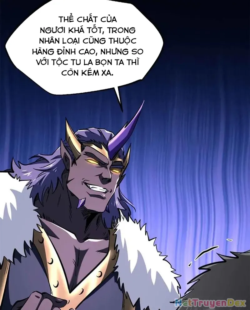 đọc truyện Siêu Cấp Thần Cơ Nhân Chương 322 ảnh 66 tại Thiên Thai Truyện