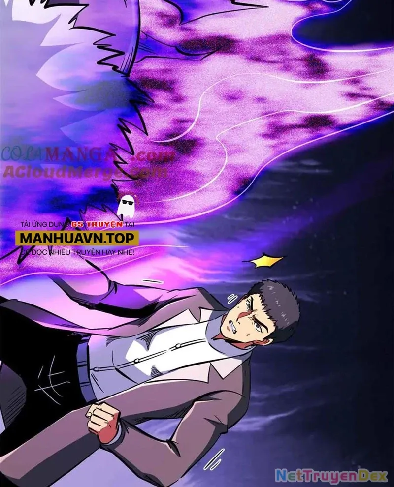 đọc truyện Siêu Cấp Thần Cơ Nhân Chương 322 ảnh 70 tại Thiên Thai Truyện