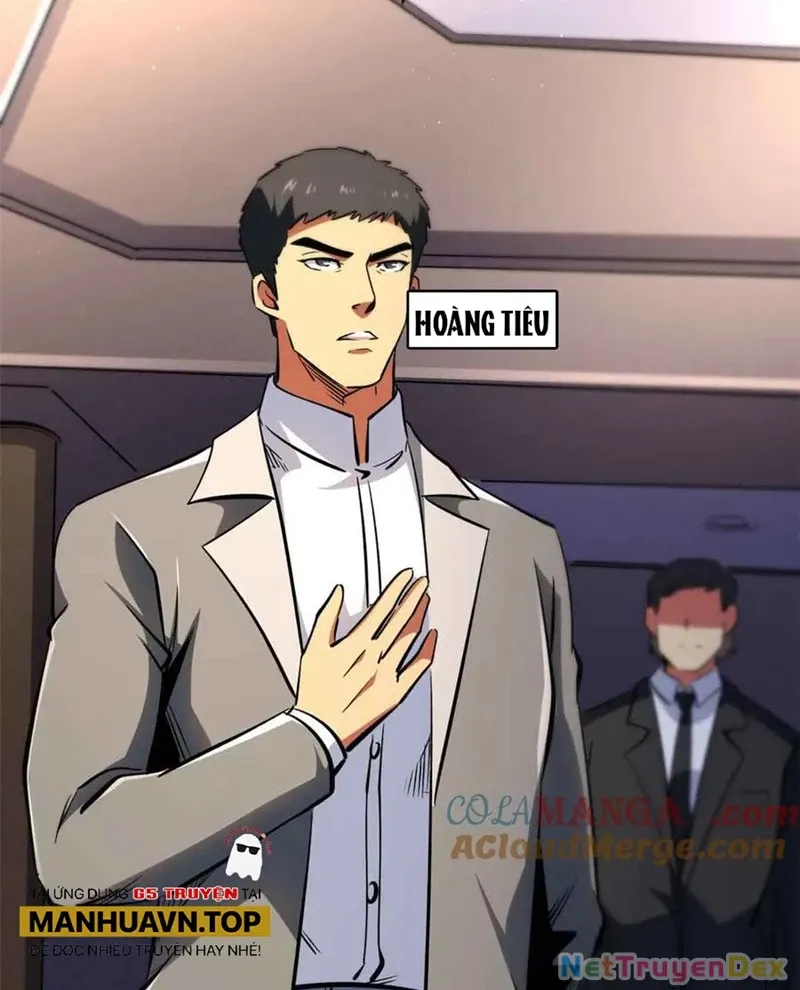 đọc truyện Siêu Cấp Thần Cơ Nhân Chương 322 ảnh 9 tại Thiên Thai Truyện